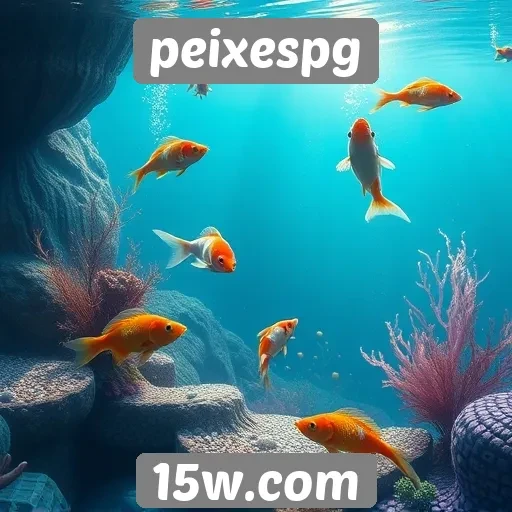 Explorando a comunidade e interações no peixespg