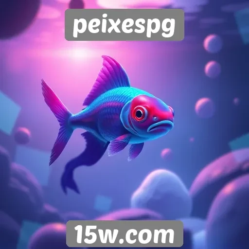 Novidades de jogabilidade em peixespg atraem novos usuários