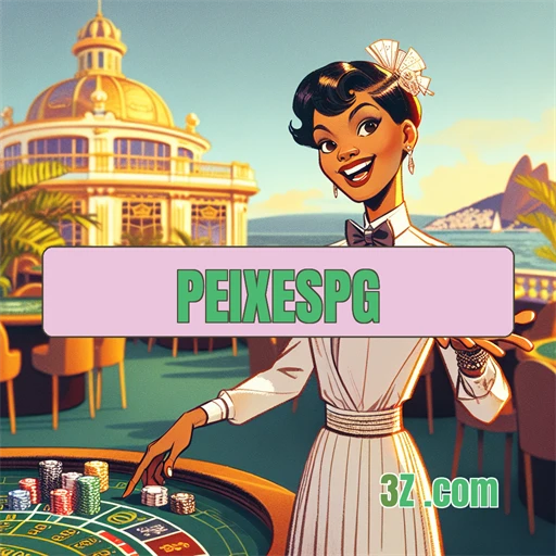 PeixesPG: O Casino Brasileiro Que Você Não Pode Ignorar