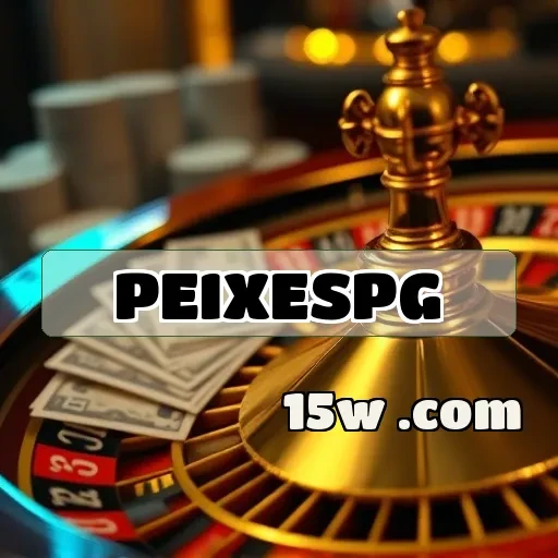 peixespg: Uma Imersão nos Melhores Jogos do Brasil