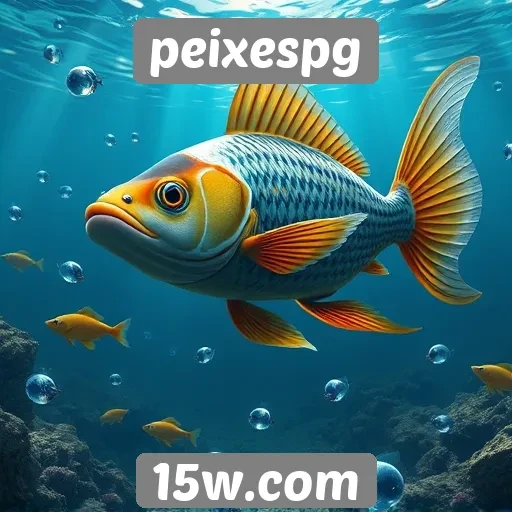 Dicas para otimizar desempenho em peixespg