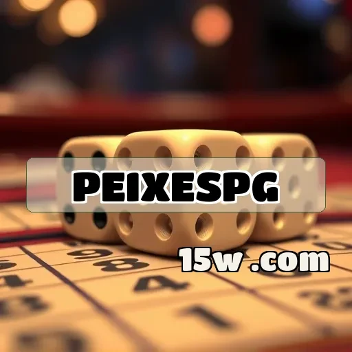 peixespg: Descubra as Vantagens do Pagamento no Mundo dos Jogos