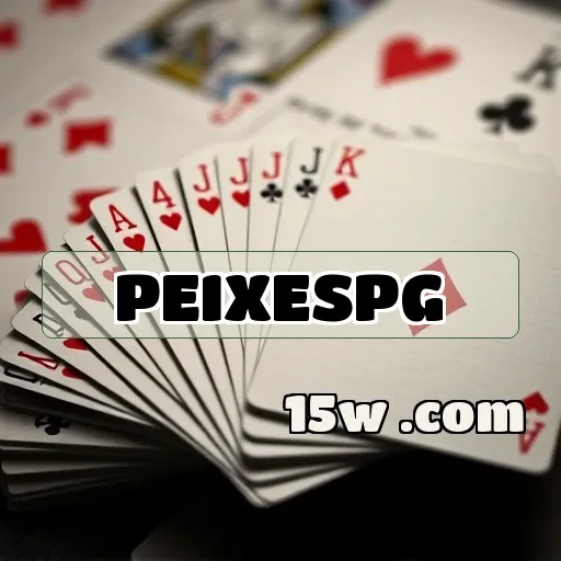 peixespg: Como a Segurança Garante a Diversão nos Jogos Online