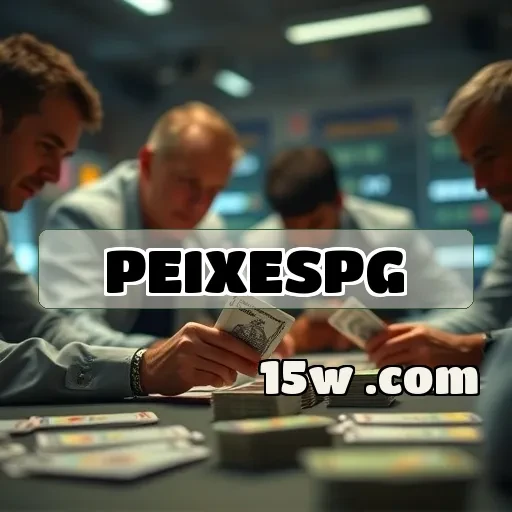 peixespg: A Revolução do Suporte 24/7 para Jogadores Brasileiros